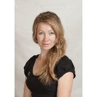 Щербакова Елена Владимировна