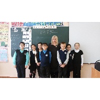 Воронова Елена Ивановна