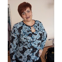 Иванова Наталья Викторовна