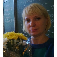 Ната Жданова