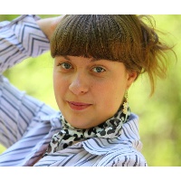 Китаева Анастасия Владимировна