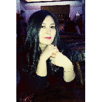 Аблаева Джемиля Эбазеровна