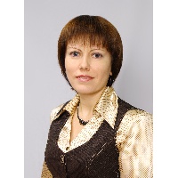 Леготина Валентина Викторовна