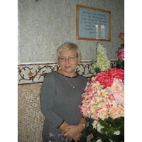 Винокурова Алла Евгеньевна