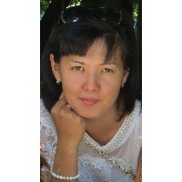 Акмаева Нурслу Балтыгалитовна