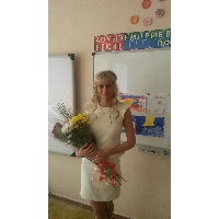 Астахова Дарья Владимировна