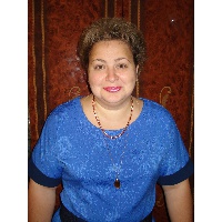 Кузнецова Лариса Вячеславовна