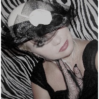 Марина Владимировна