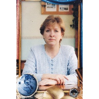 Баклан Светлана Леонидовна