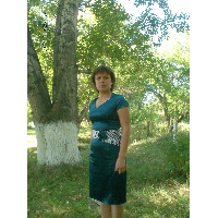 Фомина Юлия Георгиевна