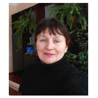 Собанина  Галина Петровна