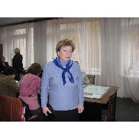 Фролова Ирина Константиновна