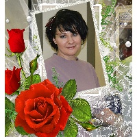 Руденко Олеся Николаевна