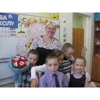 Белоусова Елена Валерьевна