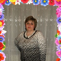 Татьяна Новикова