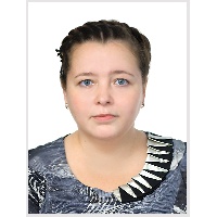 Русова Анна Георгиевна