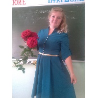 Белкина Анастасия Александровна