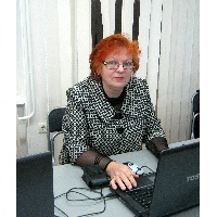 Писаренко Галина Анатольевна