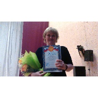 Зверева Кристина Олеговна