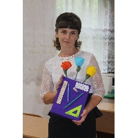 Глок Любовь Михайловна