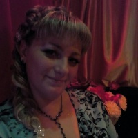 Пероговская Ксения Павловна