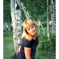 Антонова Надежда Олеговна