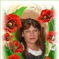 Полосухина Любовь Павловна