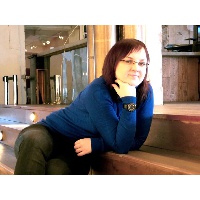 Васильева Анна Юрьевна