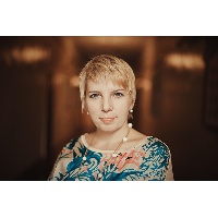 Макарова Гульнара