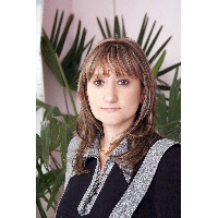 Куприянова Елена Николаевна