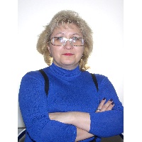Никулина Елена Владимировна