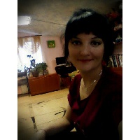 Петренко Алла Владимировна