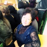 Фоменко Ирина Сергеевна