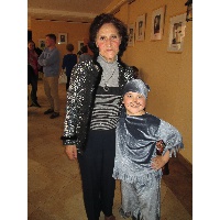 Тамадаева Наталия Ивановна