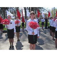 Иванова Екатерина Павловна