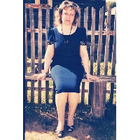 Лаврова Любовь Ивановна