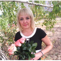 Гурина Татьяна Александровна