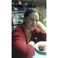 Татьяна Захарова