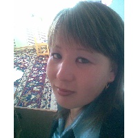 Кузембаева Ляззат