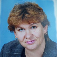 Стрельникова Елена Михайловна