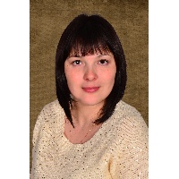 Абусева Алина Равильевна