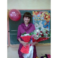 Пронина Ольга павловна