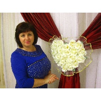 Мордашова Лариса Васильевна