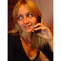 Левковец Ольга Сергеевна