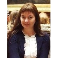 Попова Вера Вячеславовна