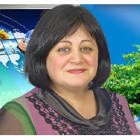 Огнева Марина Владимировна