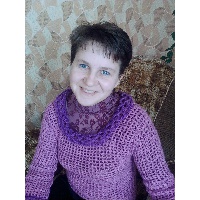 Кучеренко Елена Васильевна