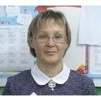 Пайметьева Татьяна Анатольевна