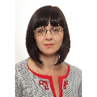 Ирина Ильичева