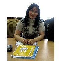 Османова Калимат Муртузалиевна